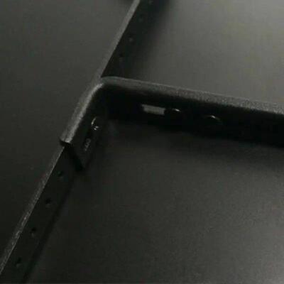 LX9A H01 Graphics Card Holder Computer Metal Durable GPU