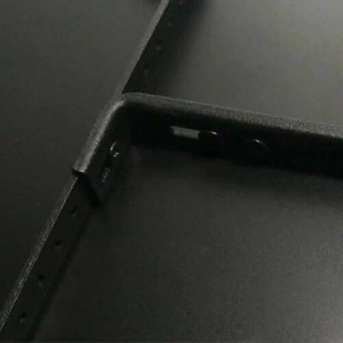 LX9A H01 Graphics Card Holder Computer Metal Durable GPU