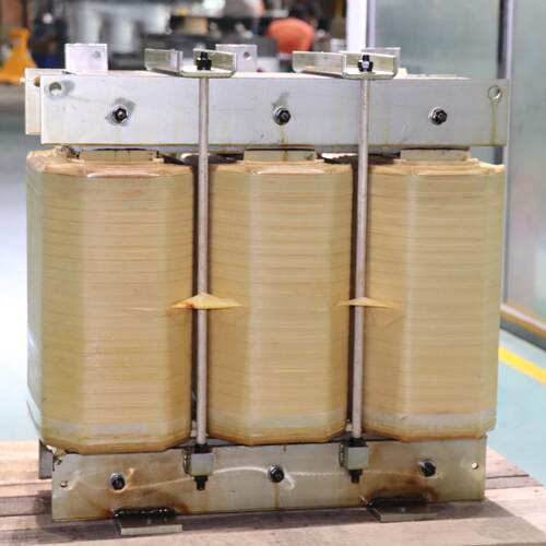 深圳厂家直销各种三相交流电抗器380V 10 50 100A 150A 200A 300A