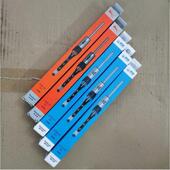 原装 野牛牌方钻木工方孔钻钻头钻红扩孔钻木工方眼钻方榫钻角凿