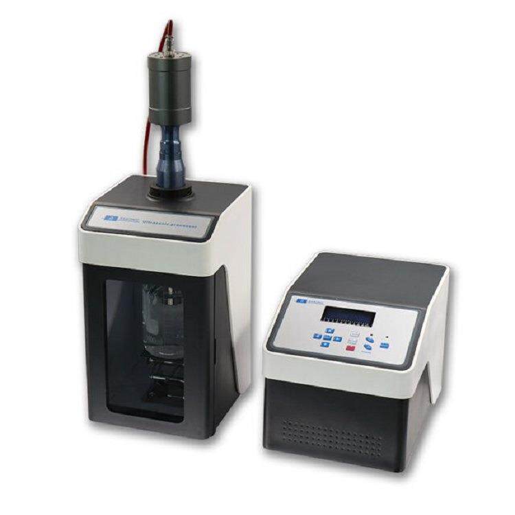 厂家直供FS-1200N超声波材料纳米分散机粉机金属涂料萃取机反应器