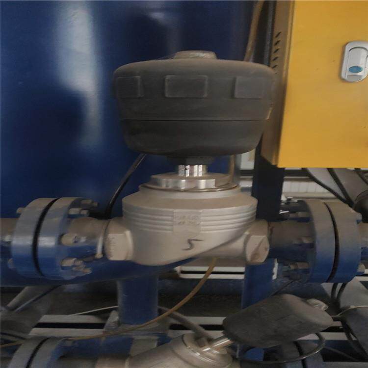 上海巨良JL2000-2气动角座阀ZBS-1电磁阀JL2000-1气动腰鼓阀KLJZF