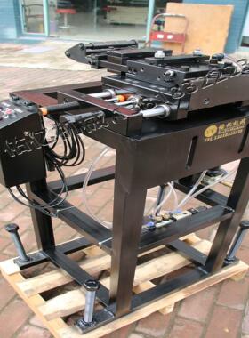 厂送家空气料机气20200724动送料机冲冲压自空气送床料机A动F3C上