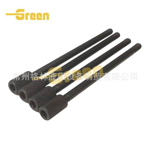 MBK叠加阀工业用阀工程机械