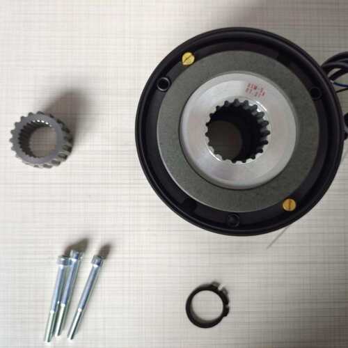 KONECRANES 科尼制动器 刹车总成 NM38780NR2V 52388253