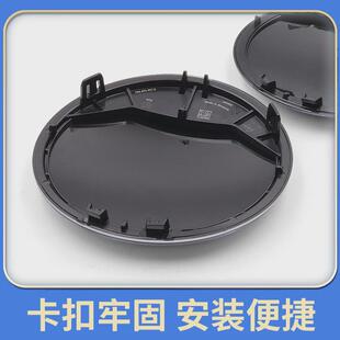 新帕萨特C逸速凌度途朗观L途岳AC自适应664巡航前标志中网标腾陶