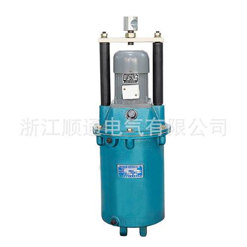 电力液压制动器YWZ电力液压推动器ED起重机抱闸刹车制动器YTD工厂