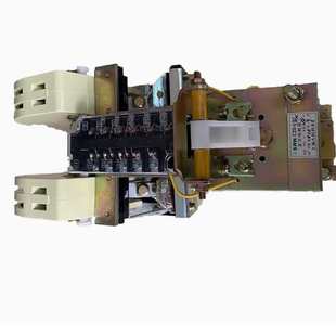 电磁吸盘CZO 100CZ0 22D 10CZ0 250直流接触器DC220V 40C