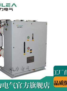 12KV户内真空断路器ZN28A-12G一体式带CT19机构