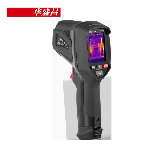 华盛昌（CEMDT-874Z热像仪手持式红外热成像仪高精度红外测温成像