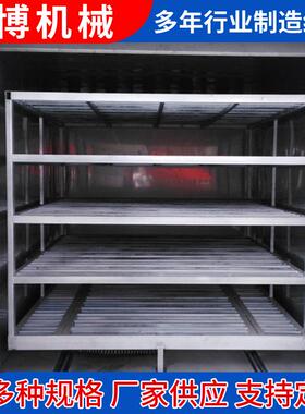 烘干房、电热高温烘房、大型高温试验箱、烤箱、烘干线