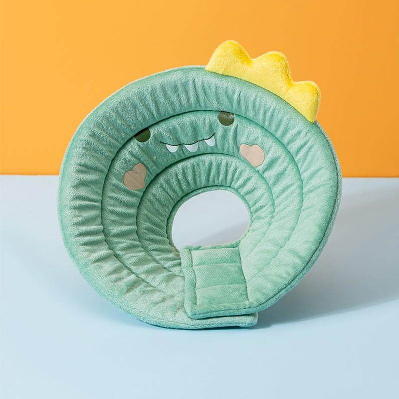 伊丽莎白圈软猫咪绝育圈宠物伊利沙白防抓舔脖圈中小型犬狗狗头套,宠物/宠物食品及用品,宠物伊丽莎白圈,淘宝优惠券,粉丝福利购,淘宝优惠卷