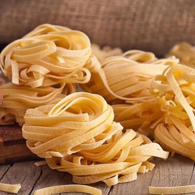 Liguori Tagliatelle Nido Pasta 团型意大利面500g宽型义大利面