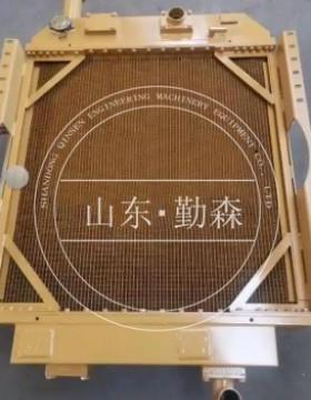 推土机配件各种型号齐全D155A-6暖风散热器ND116120-9280