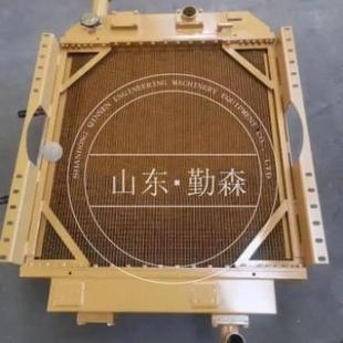 推土机配件各种型号齐全D155A 9280 6暖风散热器ND116120