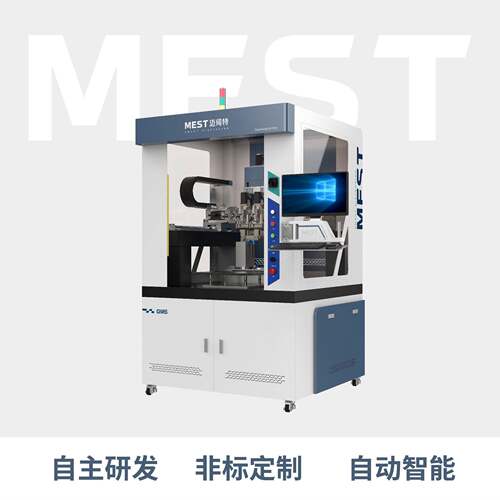 迈伺特真空灌胶系列三轴点胶平台MEST-GM542真空灌胶点胶厂家
