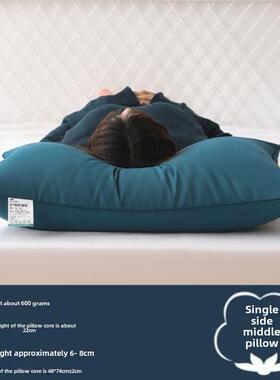 hotel pillow core,cervical spine protectionhelp sleep pillow