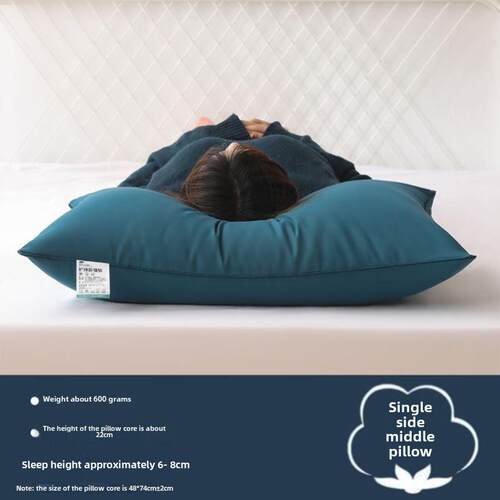 hotel pillow core,cervical spine protectionhelp sleep pillow