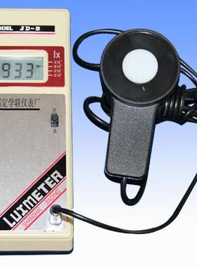 JD-1S型系列数字式照度计 多探头数显照度计白光照度计照度计