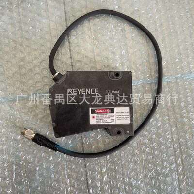 LK-G500ALK-G500LK-G407LK-G400基恩士LK-G155LK-G150传感头