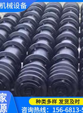 多种规格现货擦托辊直径89*1150上托辊下托辊89*950托辊支架