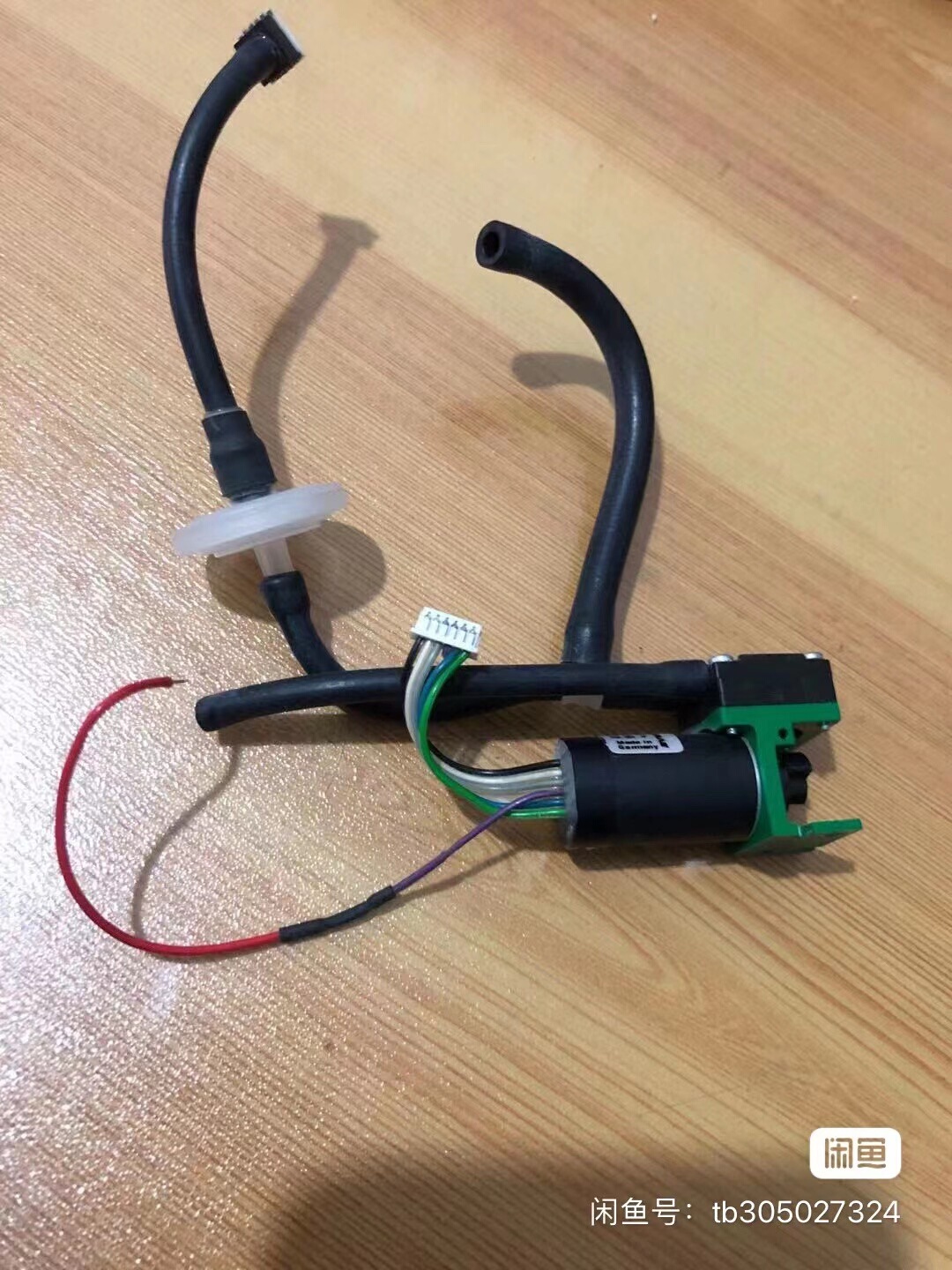 Faulhaber电机 1525TO12BRE 拆机包好,实