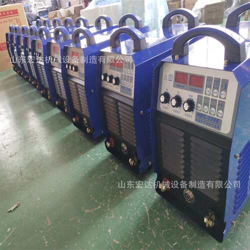 内置气泵等离子切割机 LGK-160焊割一体机 自动 工业型空气切割机