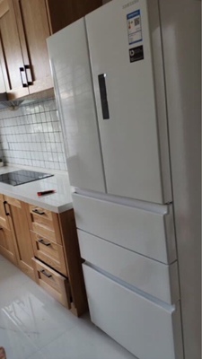 samsung /三星风冷智能变频冰箱一周使用彻底爱上了吗