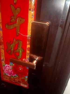 揭秘武匠指纹锁怎么样上手一周讲体验真相感受