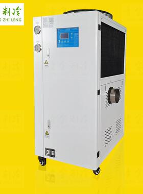 半导体箱体恒温冷风机5至30℃可调温控风冷式冷风机集成线板降温