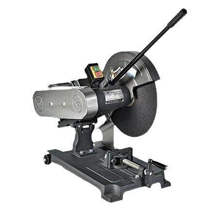 金牛400mm3KW轻工业级型材切割机金属不锈钢大锯片多功能