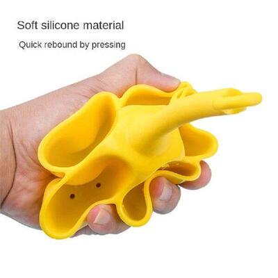 Silicone Egg Boiler Widely Used Safe And Compact Modern And