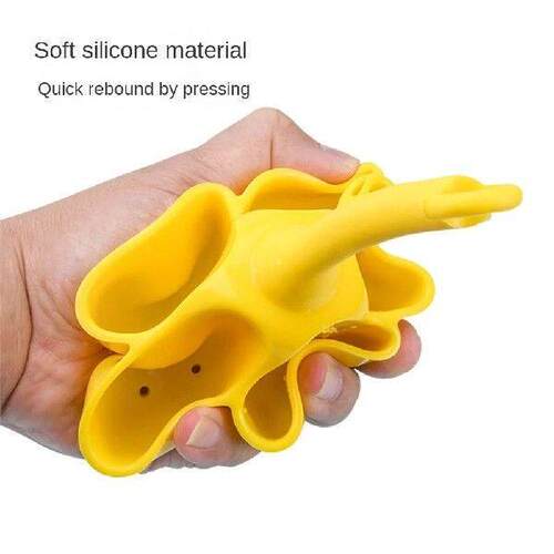 Silicone Egg Boiler Widely Used Safe And Compact Modern And