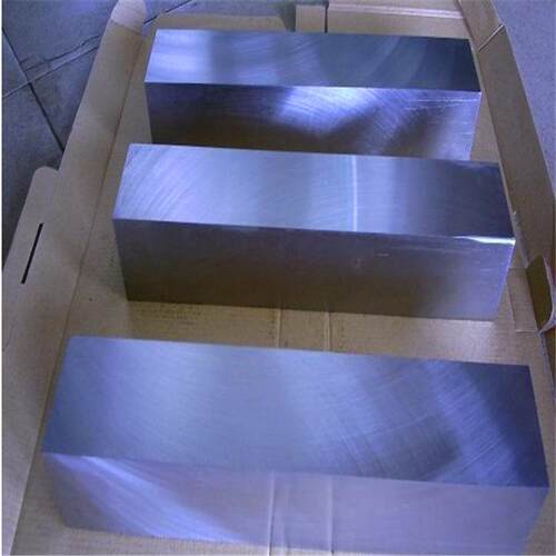 专业销售BT1/BT15高速钢棒熟料块ASTM-T1/T5六面精磨预硬工具钢板
