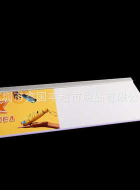 双面抽画灯箱橱窗展厅悬挂led发光展示牌吊挂超薄灯箱广告牌