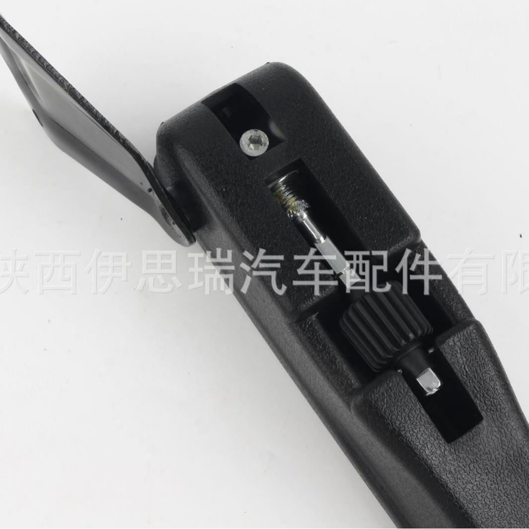 汽车座椅扶手卡车货车工程车抓钩机挖掘机可折叠可调节改装扶手