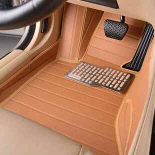 全包围汽车脚垫271毯地垫座菱椅套大丨五宏征光S1地五菱之光/荣光