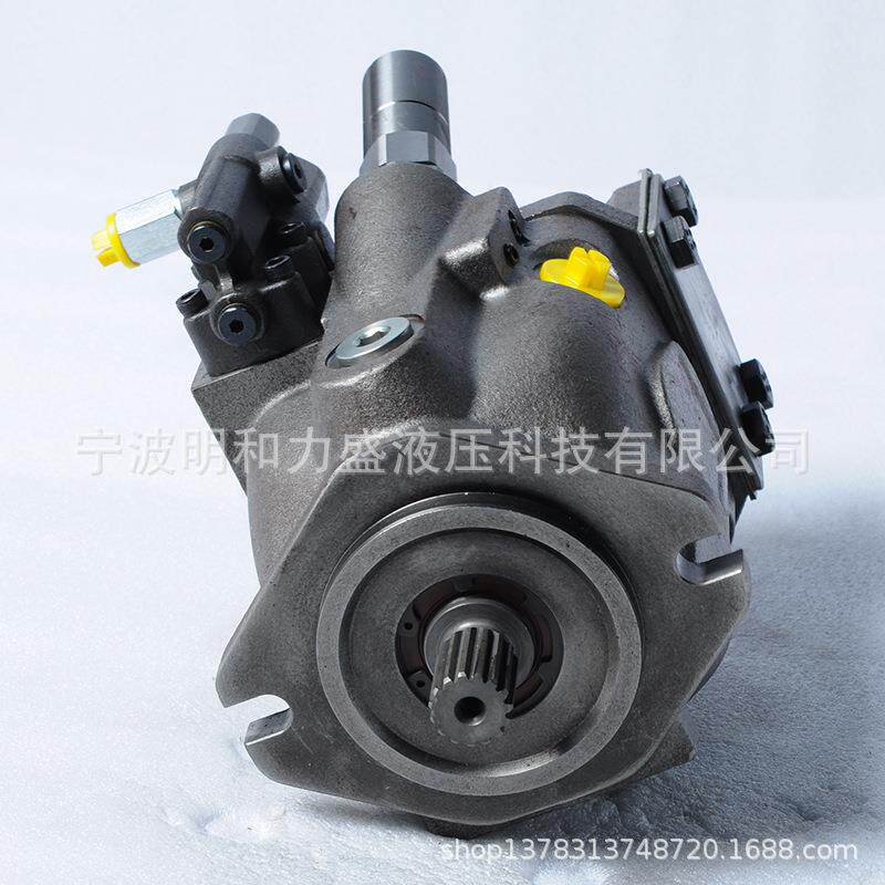 AA10VNO35EP1D/53R-VTC12N00P-S3398工程机械主泵