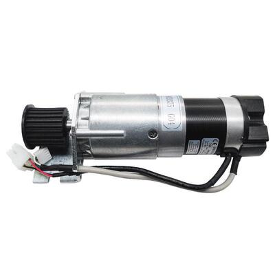 适用于通力电梯门机马达KM903370G04/G03/KM903375G04/G03门机盒