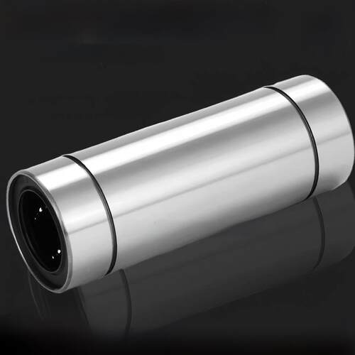 线性滑动轴承扩展Lm6 8 10 12 16 20 25 30 35 40 50 Luu