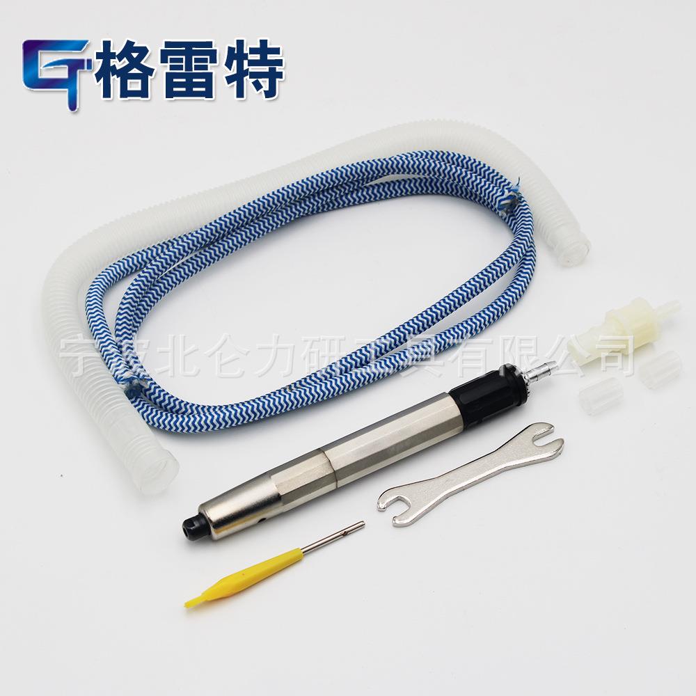 力研工具 3BSN刻磨笔 气动打磨机 风动刻磨机 风磨机 风磨笔