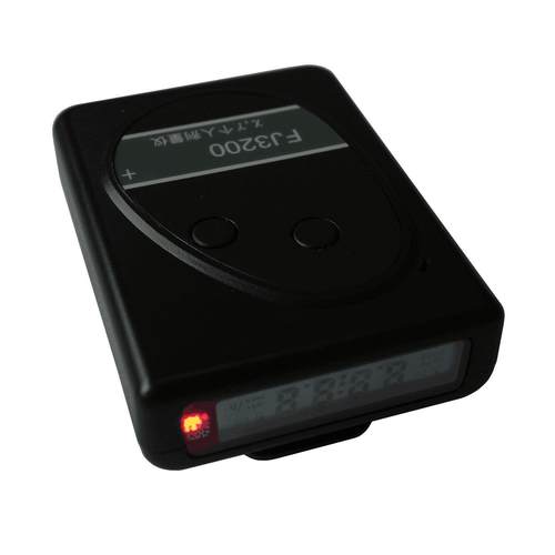 正品山西中FJ320辐个人射线辐射剂辐量报警仪核射检测0仪带累积剂