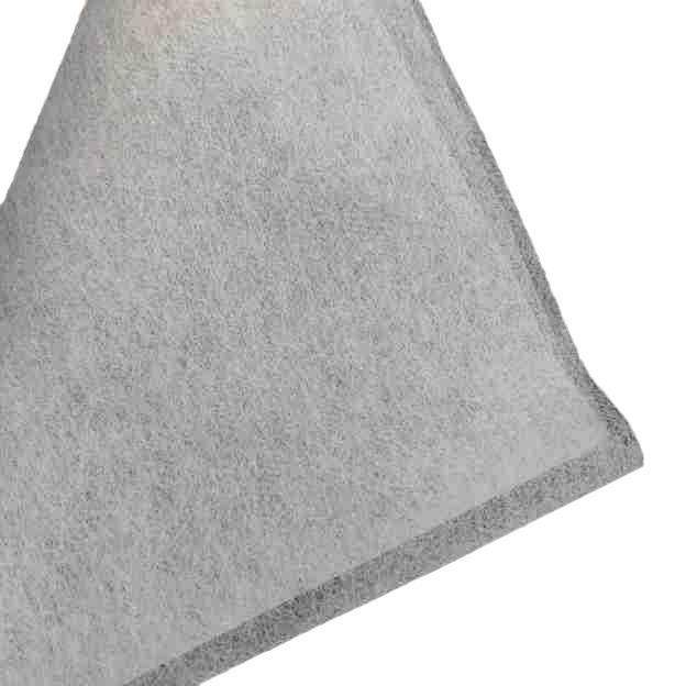 9克裁床隔层纺粘无纺布1.6m幅宽1500m长蓝色白色