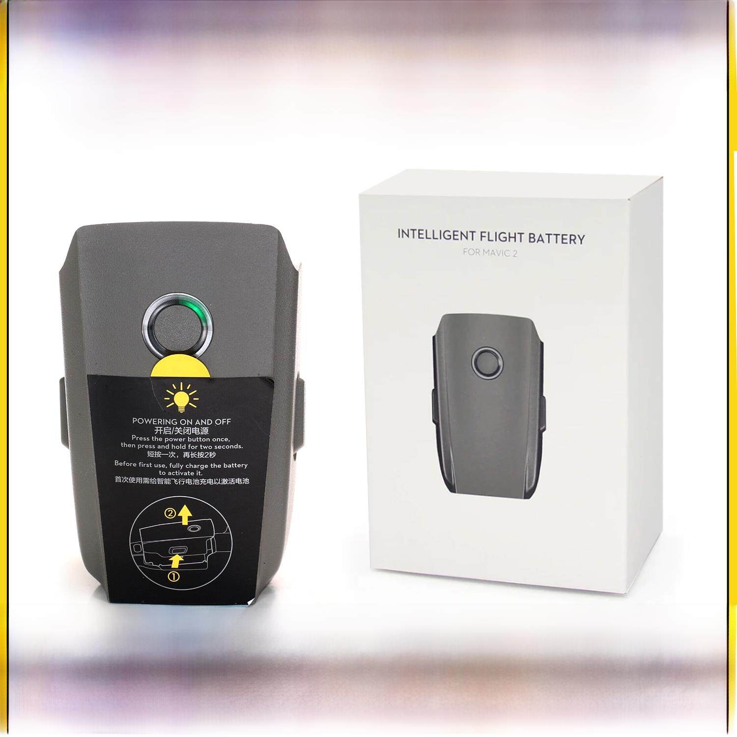 适用于大疆Mavic 2Pro电池Mavic 2 Saha/Zoom Zoom版智能飞行更换,玩具/童车/益智/积木/模型,遥控无人飞机零配件,淘宝优惠券,粉丝福利购,淘宝优惠卷