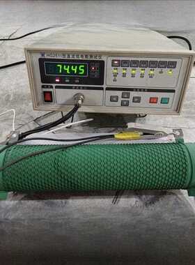 升降式电磁吸盘配套电器整流器控制柜配电柜波纹电阻管600W800W10