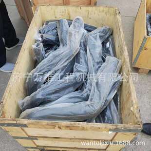 推土机D275水管17M 53221