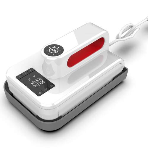 mini heat press熨斗烫画机新款手持烫印机 小型熨斗机热转印设备