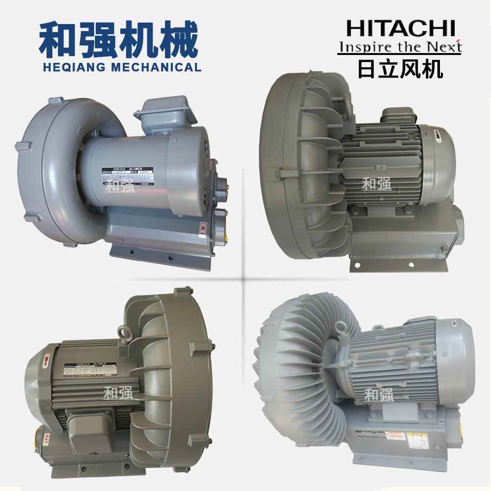 供应风机VB-020/030/040/060/080/110-E2/E3/EN鼓风机