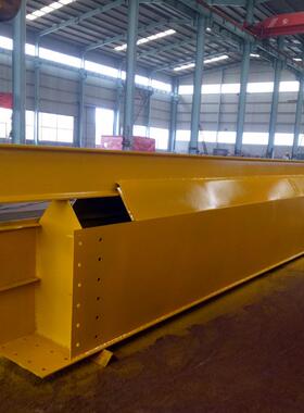 LD桥式天车行车5T10T起重设备室内作业吊运用电动单梁起重机