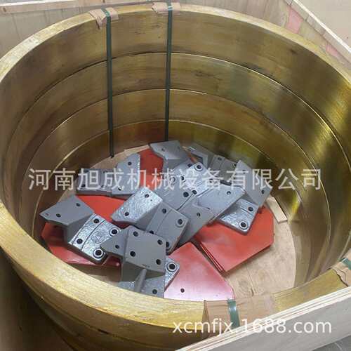 雷蒙磨铲刀雷蒙机配件磨机刮刀3216型32210型刮刀价格